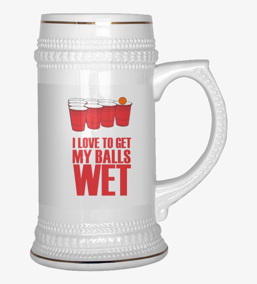 There Are Leagues For Beer Pong We Guess - Bridal Shower Gift Bride And Groom Original Wedding, transparent png