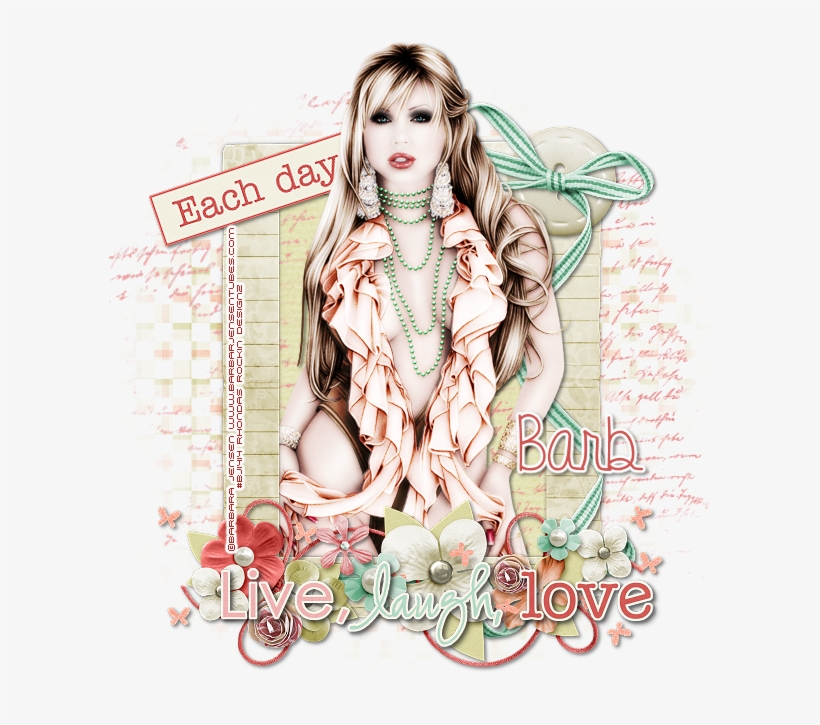 Photo Livelaughlove - Illustration, transparent png