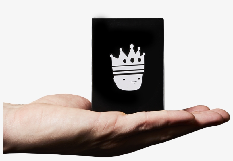 Cup Of Kings Deck - Kings, transparent png
