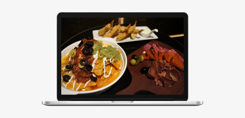 See Our Menu - Meat, transparent png