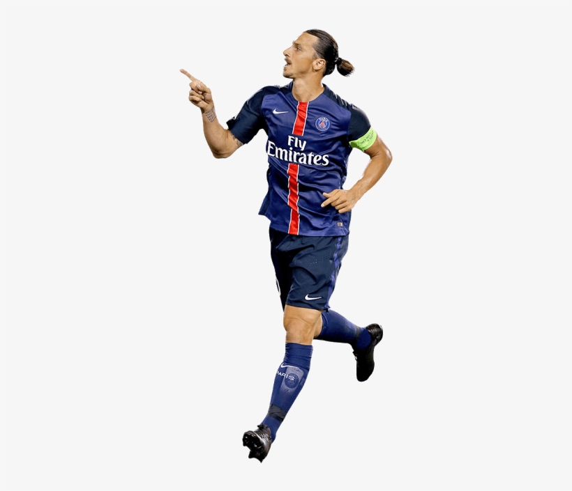 My Love For Tennis And Football In Particular Cannot - Zlatan Ibrahimovic 2016 Png, transparent png