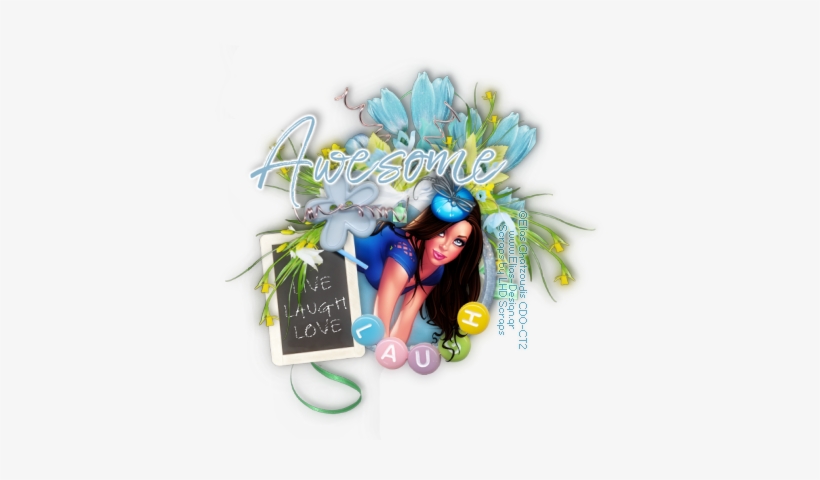 Floral Design, transparent png
