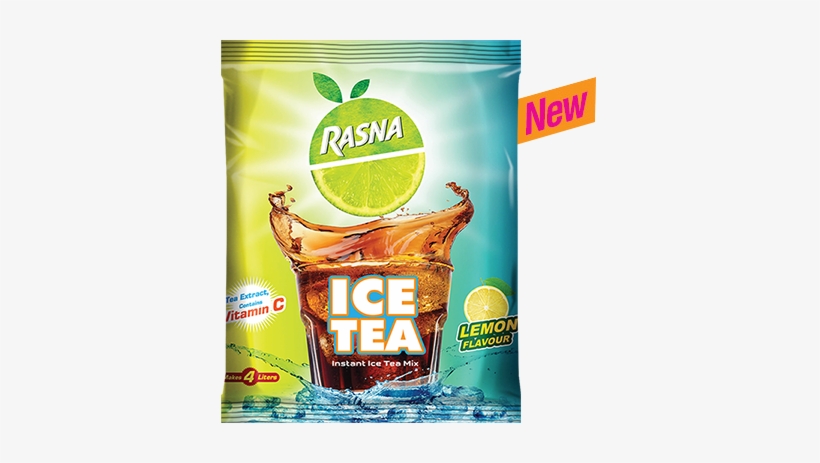 Rasna Ice Tea, transparent png