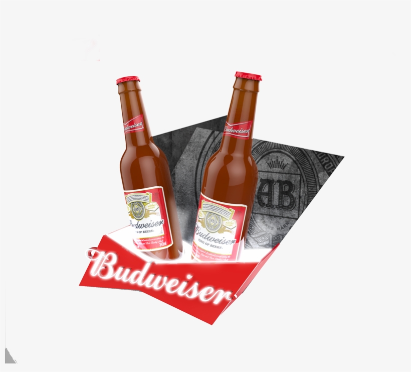 Budweiser, transparent png