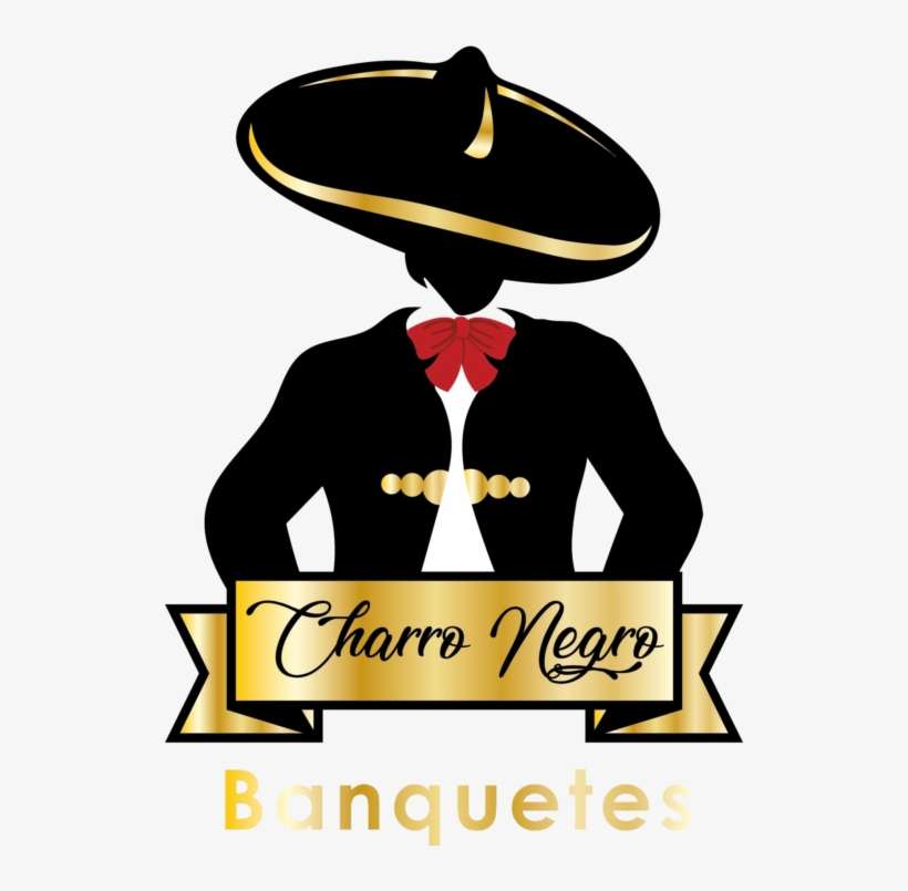 Charro Negro Png, transparent png