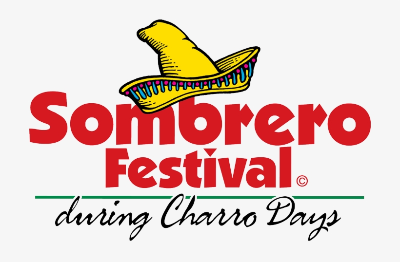 Sponsors - Sombrero Festival 2017, transparent png