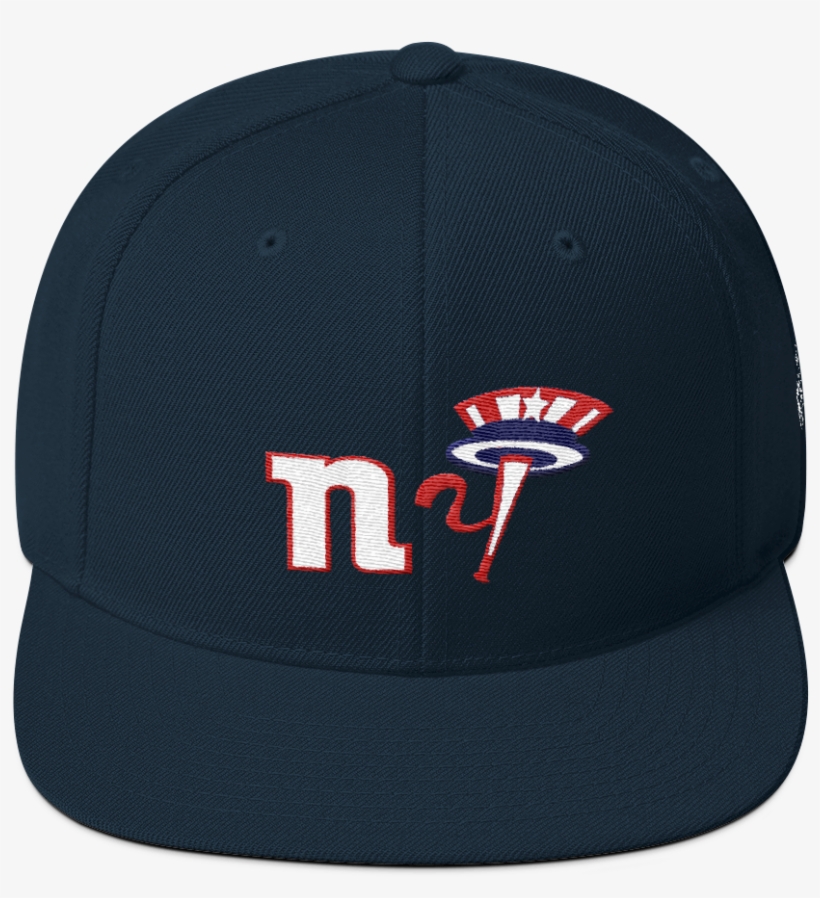 New York Giant Snapback, transparent png