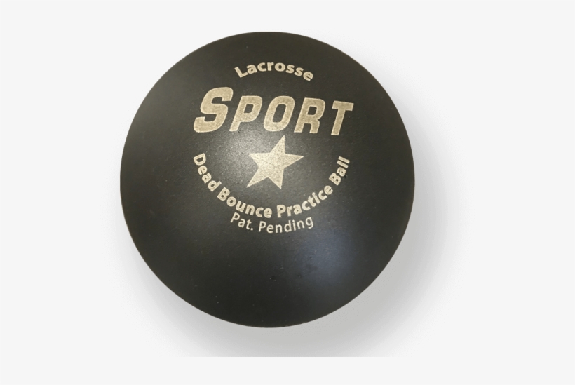 Skip To The End Of The Images Gallery - Sportstar Dead Bounce Ball, transparent png