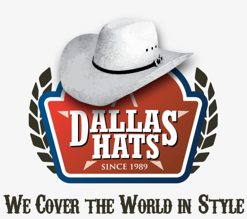 Dallas Hats - Walton Firs Activity Centre, transparent png