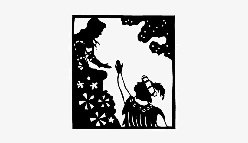 Join Esther For An Evening Of Engagement, Enchantment, - Romeo And Juliet Clipart, transparent png