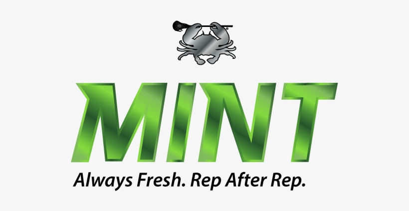 East Coast Dyes Mint Lacrosse Ball - Mint Lacrosse Ball, transparent png