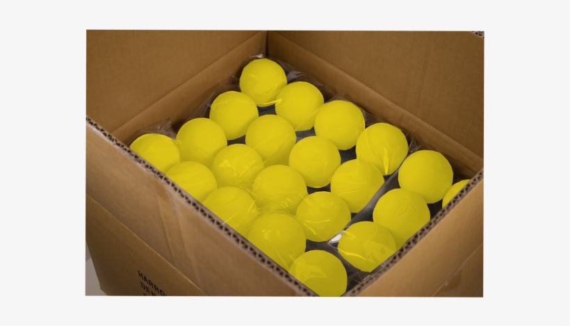 Harrow Lacrosse Balls - Harrow Lacrosse Balls - Case Quantity, transparent png