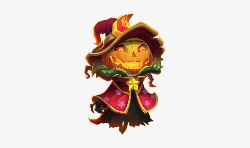 Evolved Pumpkin Duke - Pumpkin Duke Hd, transparent png