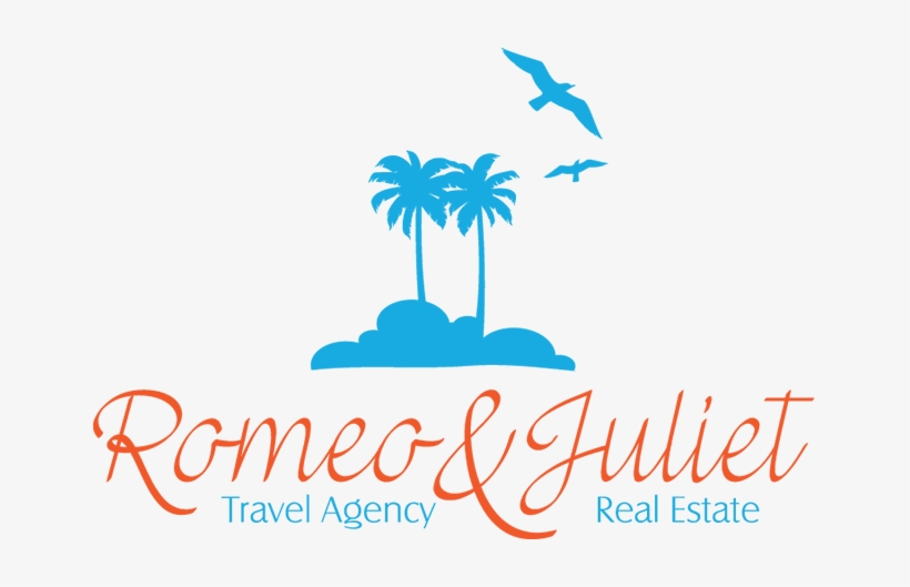 Romeo And Juliet - Romeo&juliet Travel Agency, transparent png