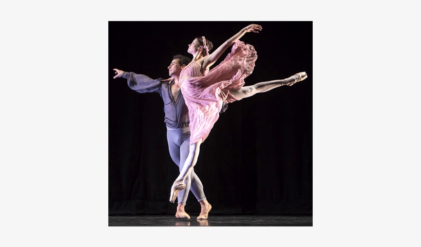 Using Music By Sergei Prokofiev, State Street Ballet - State Street Ballet, transparent png