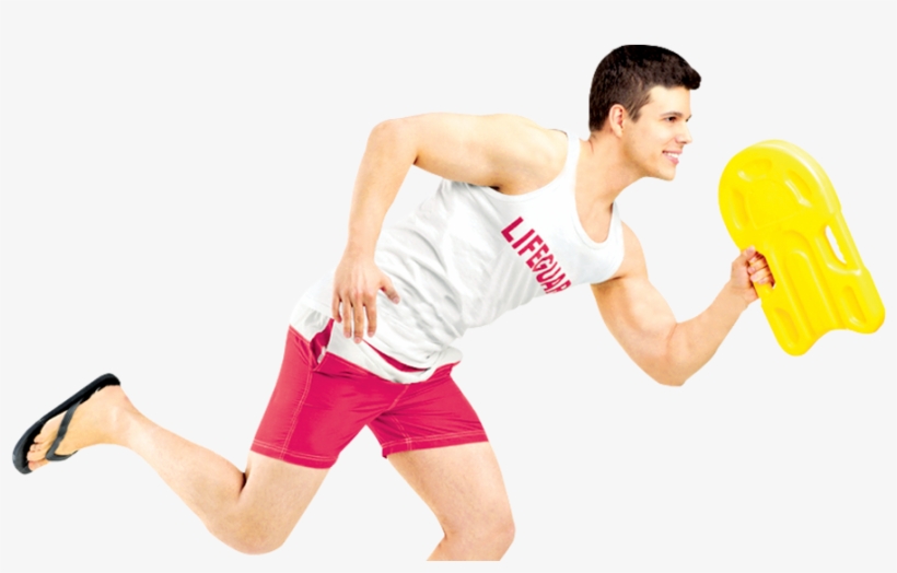 Lifeguard - Lifeguard Stock, transparent png