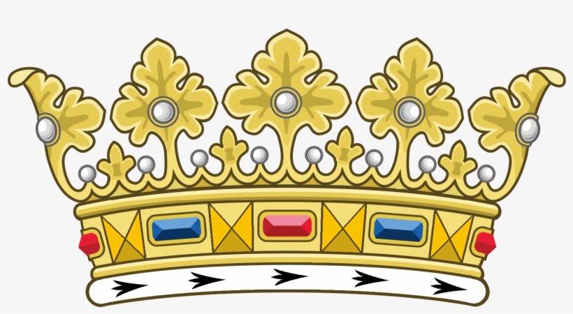 Duke Of Godenu - Duke Crown, transparent png