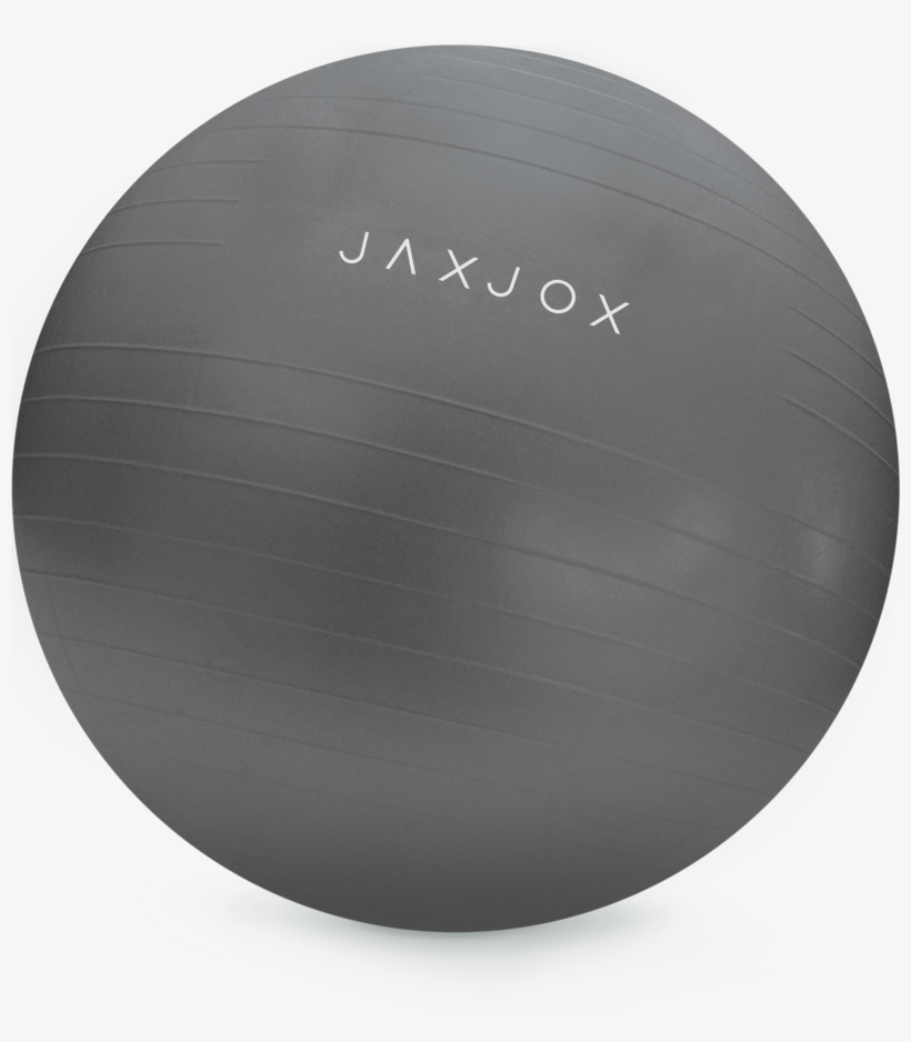 Swiss Ball Gray2x - Circle, transparent png