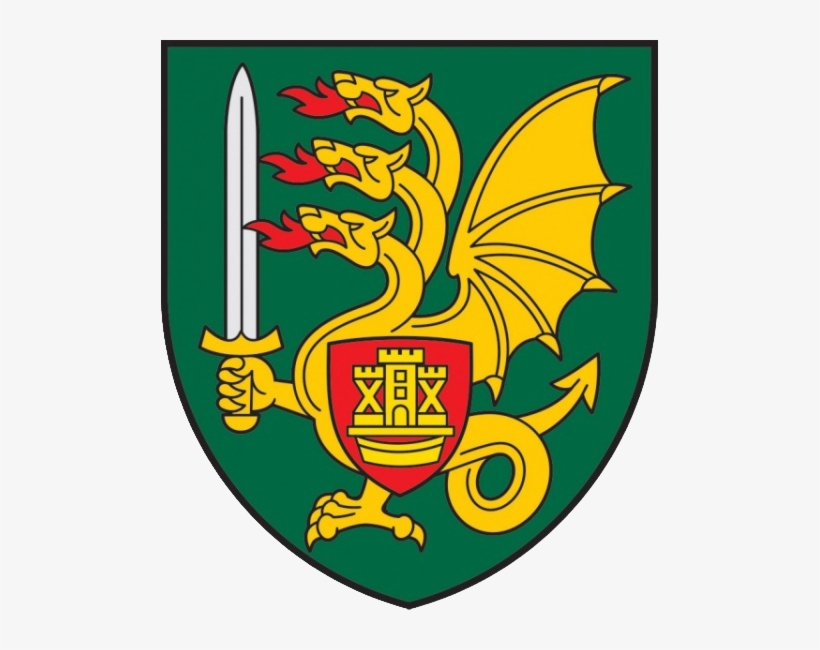 Lithuanian Grand Duke Butigeidis Dragoon Battalion, - Dragunai, transparent png