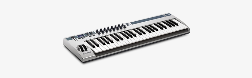 Support - E Mu Xboard 49, transparent png