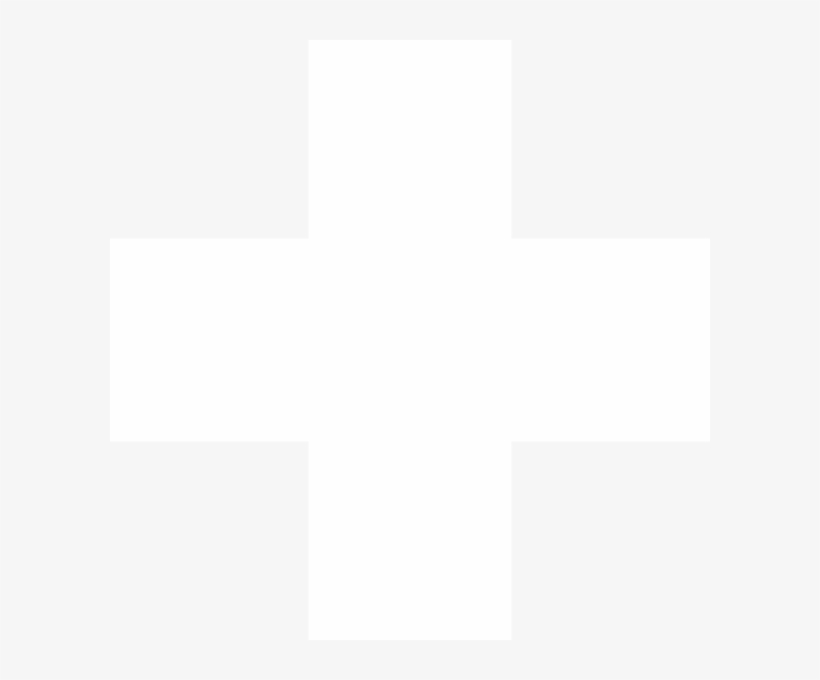 Ski Patrol White Cross Clip Art At Clker - Red Cross White Png, transparent png
