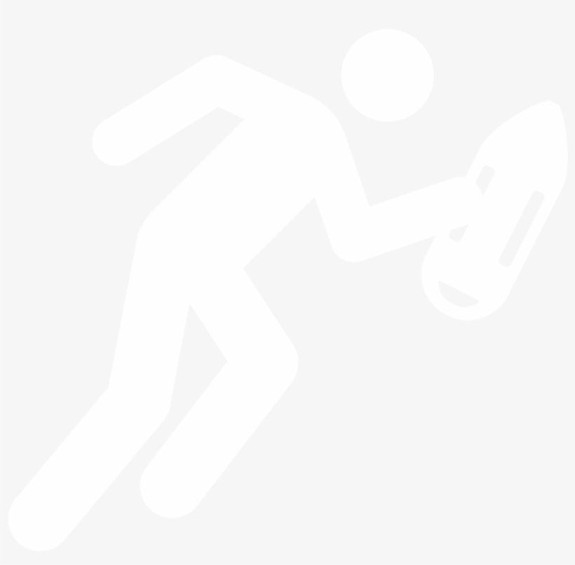 Lifeguard Training - Lifeguard Icon, transparent png