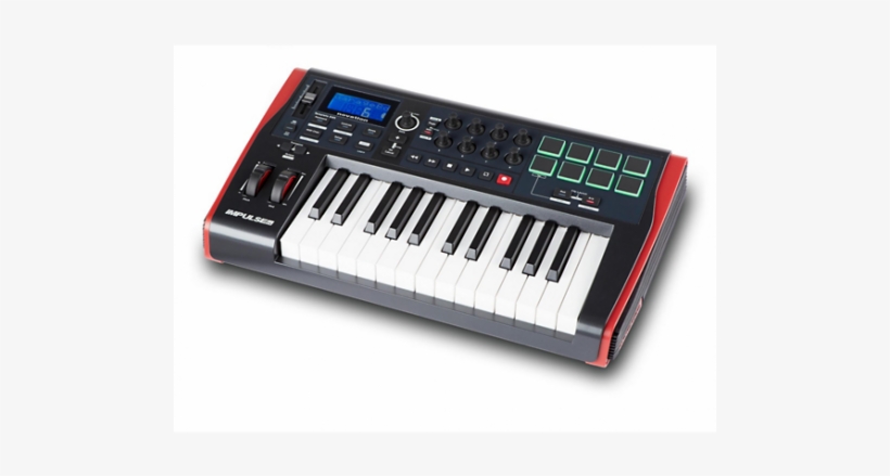 Korg Pa 55 Tr, transparent png