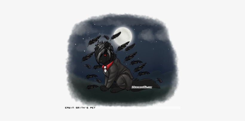 "sebastian Michaelis" By Erwin Smith - Chicken, transparent png