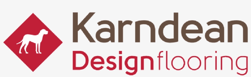 Karndean Design Flooring Logo, transparent png