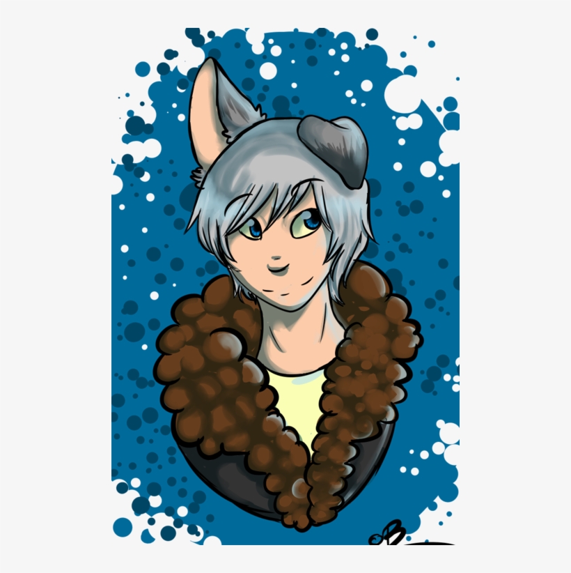 Sebastian - Cartoon, transparent png