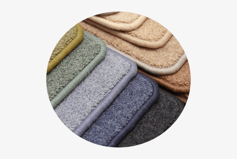 Carpet Flooring - Carpet Binding, transparent png