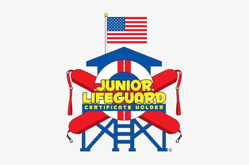 Lifeguard Certificate Holders - Flag Of The United States, transparent png