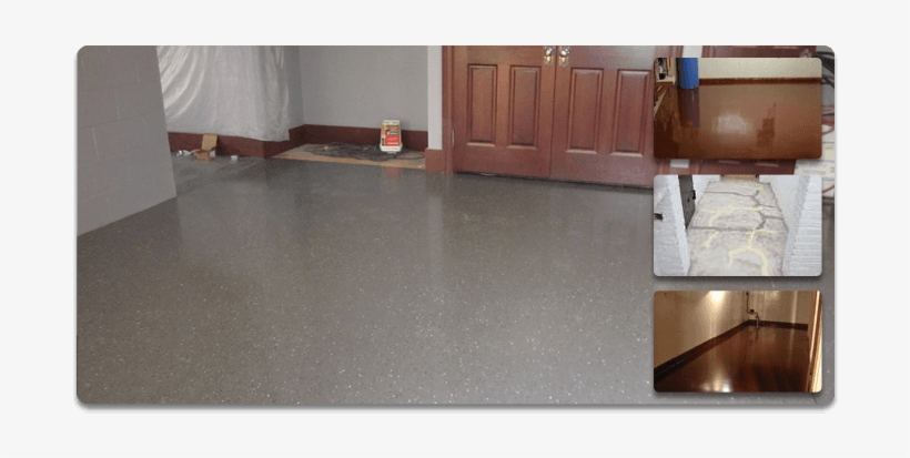 Flooring That Inspires - Vermont Seamless Epoxy Floor Systems, transparent png