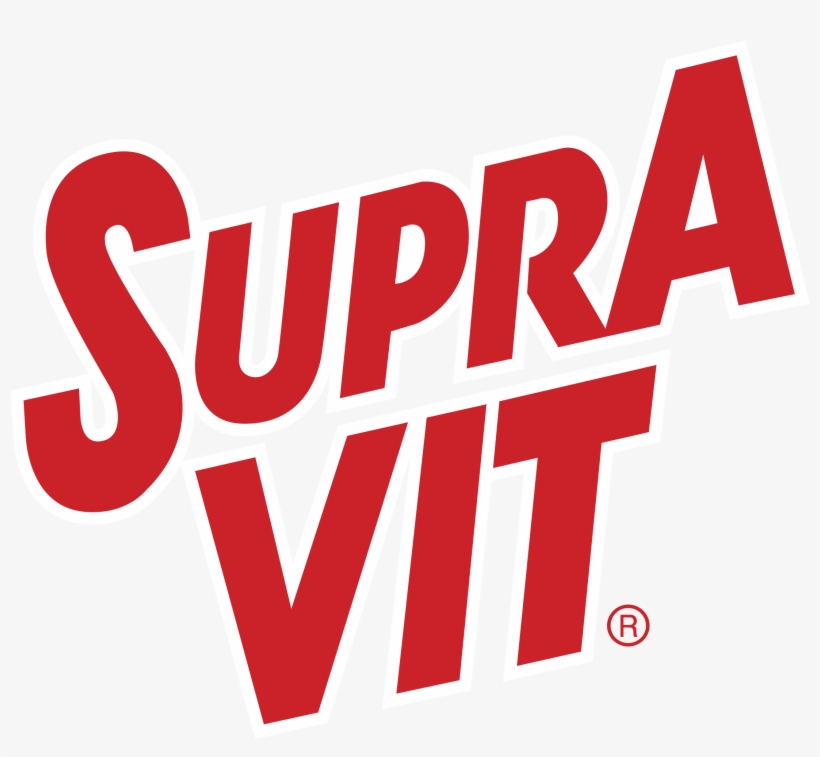 Supra Vit Logo Png Transparent - Supra Vit Complete, transparent png