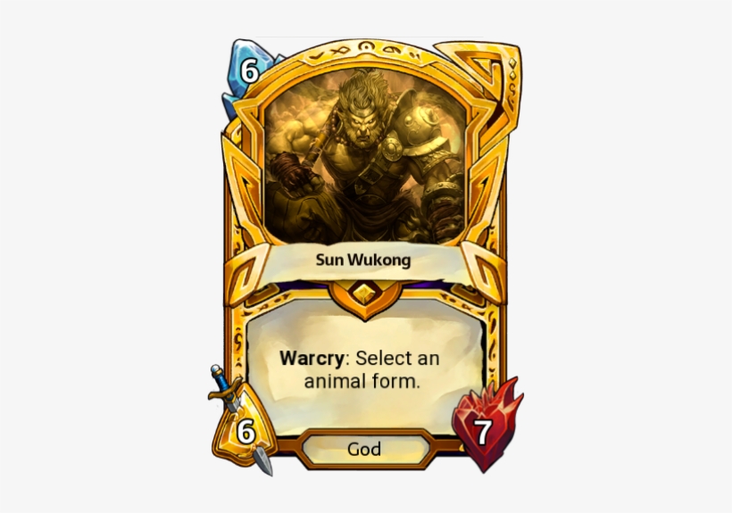 Card Text - Oogway, transparent png