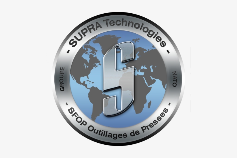 Sfop Supra Press Tools - Tool, transparent png