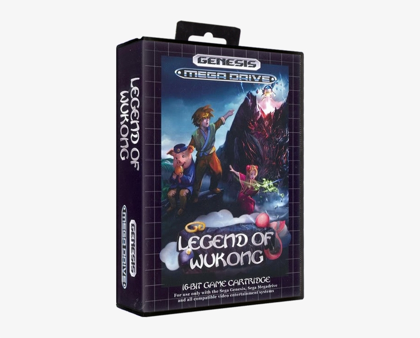 Legend Of Wukong, transparent png