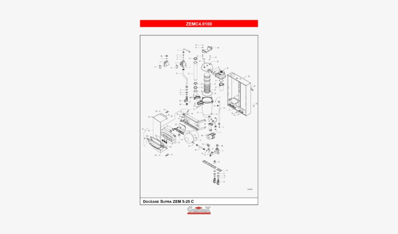 Zem 5 25 C - Doceane Supra, transparent png