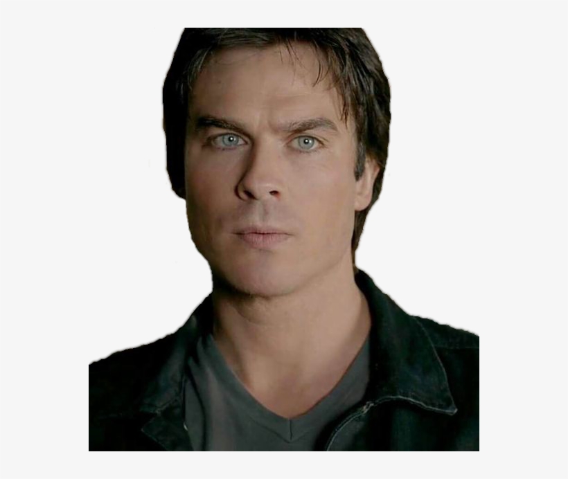 Png Damon Salvatore - Damon Salvatore Season 7, transparent png