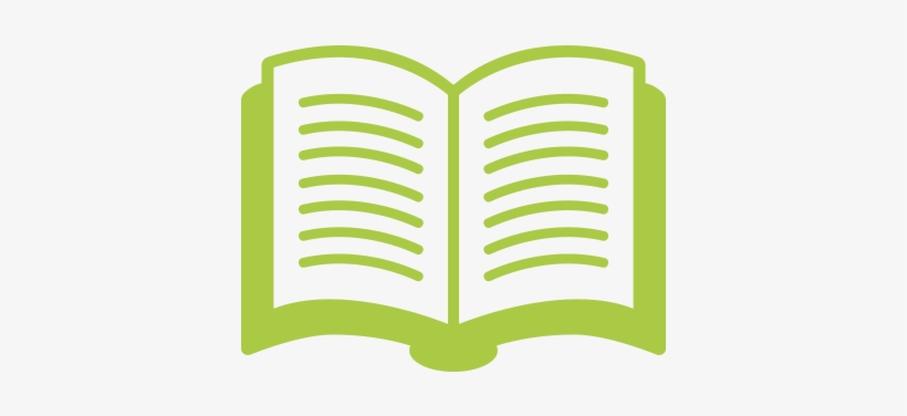 Glossary - Book, transparent png