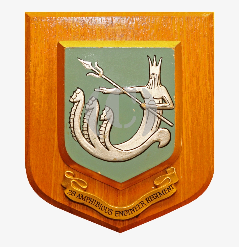 Rsm's 28 Amphibious Engineer Regiment - 28 Amphibious Engineer Regiment, transparent png