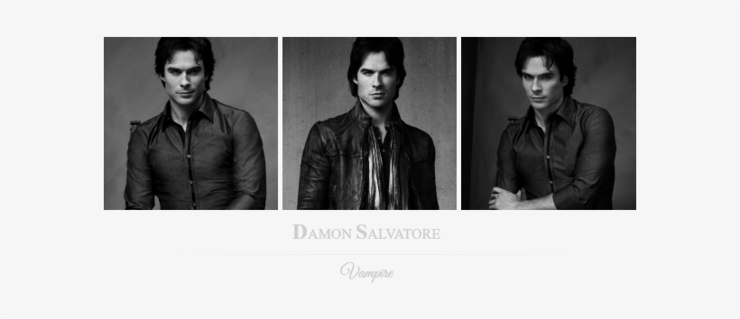 Ian Somerhalder - Libre - Ian Somerhalder Vampire Diaries, transparent png