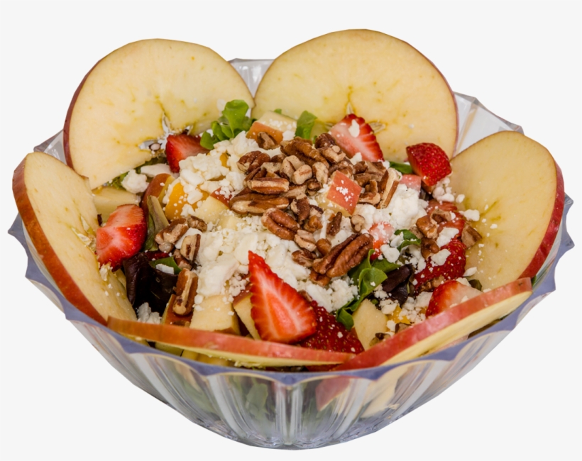 Plus Salad - Fruit Salad, transparent png