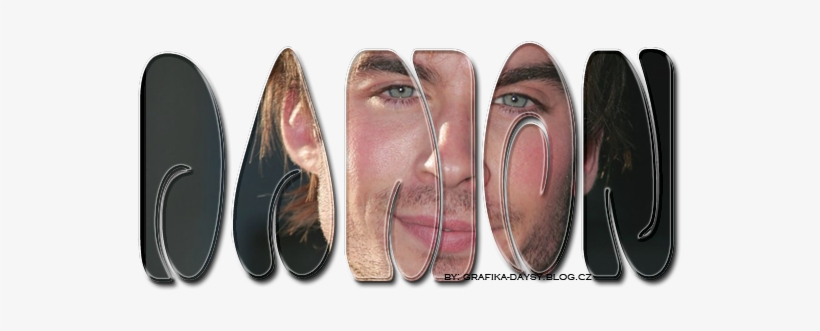 Brzo Se Nám Ukáže Třetí Série Tvd, Tak Proč Ne Něco - Damon Salvatore, transparent png
