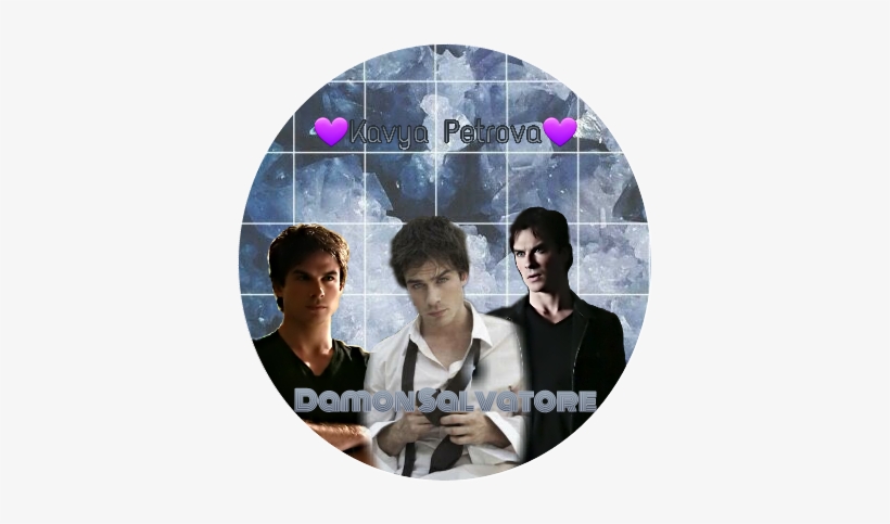 Ian Somerhalder Damon, transparent png