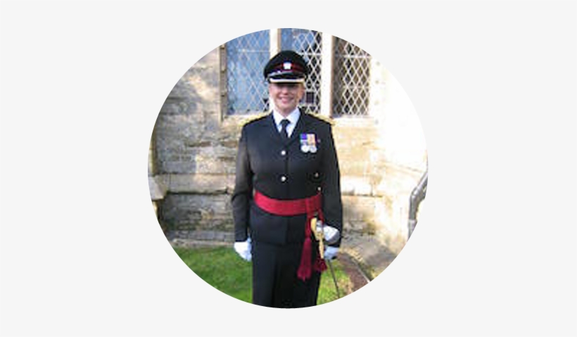 The British Authorities Buried Her Achievements, While - British Army Major Military Cross, transparent png