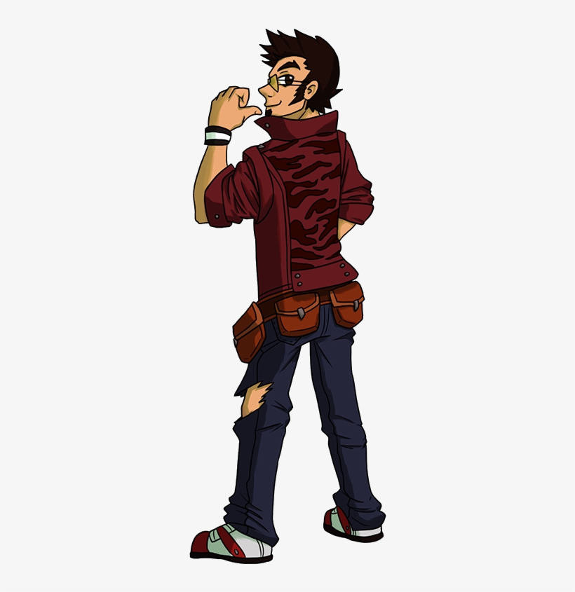 Ppl Travis 2013final - Crownless King, transparent png