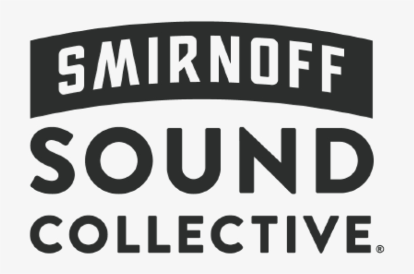 To Engage Cultural Tastemakers And Influencers And - Smirnoff Logo 2016 Png, transparent png