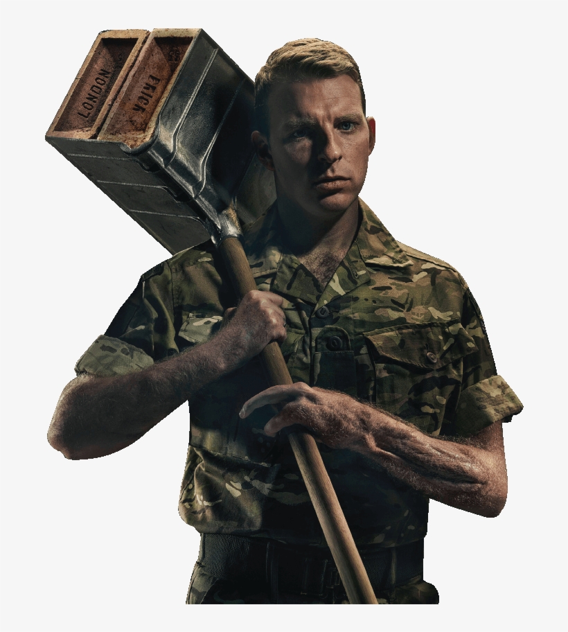 <p>helping To Repair Our Seriously - Advertising, transparent png