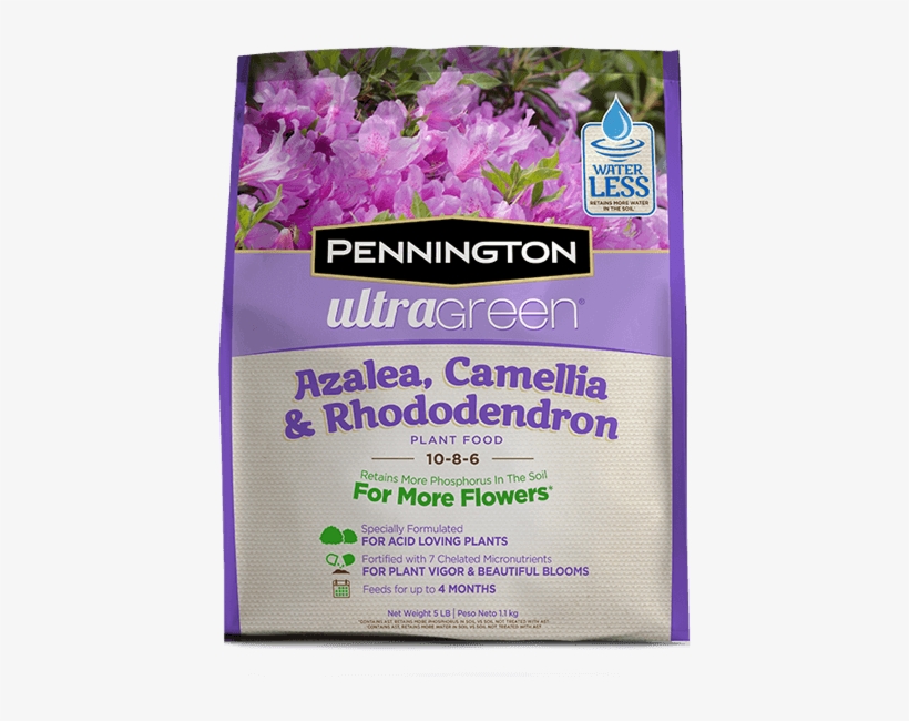 5 Lb - Ambrands Weed/feed Lawn Southern, transparent png